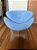 Poltrona Trevo em Suede - Clássica Design (Apartamento Decorado) - Imagem 2