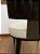 Poltrona Laqueada e Assento em Suede - Artesanal (Apartamento Decorado com Detalhe) - Imagem 4