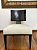 Poltrona Laqueada e Assento em Suede - Artesanal (Apartamento Decorado com Detalhe) - Imagem 2
