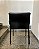 Cadeira Prespontada com Braço em Couro - Artesanal (Apartamento Decorado) - Imagem 4