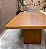 Mesa de Jantar Madero 2.40x1.20 - Breton (Mostruário de Loja) - Imagem 4