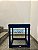 Mesa Lateral Cubo em Corda Náutica - Breton (Mostruário de Loja) - Imagem 2