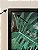 Quadro Floral Retangular 1.10x0.55 - Artesanal (Apartamento Decorado com Detalhe) - Imagem 4