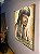 Quadro em Tela Índia Nua 1.00x0.80 - Fábio Naranno (Apartamento Decorado) - Imagem 2