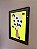 Quadro em Gravura Raquete 58x76 - Washington Silveira (Apartamento Decorado) - Imagem 3
