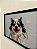 Quadro Cachorro Vira Lata 51x34 - Artesanal (Apartamento Decorado) - Imagem 2