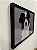 Quadro Cachorro Border Collie 51x34 - Artesanal (Apartamento Decorado) - Imagem 2