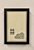 Quadro Envelope Clima 02 P3 33x23 - Zacche Home (Apartamento Decorado) - Imagem 1