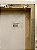 Quadro Envelope Clima 02 P3 33x23 - Zacche Home (Apartamento Decorado) - Imagem 5