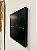 Quadro Vida Leve Black 31x31 - Urban Arts (Apartamento Decorado com Detalhe) - Imagem 2