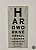 Placa em Madeira Hard Work Never Kile 28x60 - Artesanal (Apartamento Decorado) - Imagem 1