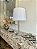 Abajour Eclipse 40 (M088) - Golden Art (Apartamento Decorado) - Imagem 3
