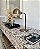 Luminária de Mesa Juddy (M204) - Golden Art (Apartamento Decorado com Detalhe) - Imagem 4