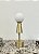 Luminária de Mesa Pivô Dourada (M9900) - Golden Art (Apartamento Decorado) - Imagem 2