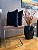 Almofada Pérola em Tricot 50x50 - Codex Home (Apartamento Decorado) - Imagem 4