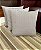 Almofada SN Grey 50x50 - Codex Home (Apartamento Decorado) - Imagem 2