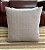 Almofada SN Grey 50x50 - Codex Home (Apartamento Decorado) - Imagem 1