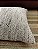 Almofada Fine Feathers Salt/Pepper 50x50 - Codex Home (Apartamento Decorado) - Imagem 3