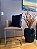 Almofada X Steal em Camurça 50x50 - Codex Home (Apartamento Decorado) - Imagem 4