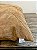Almofada X em Camurça 50x50 - Codex Home (Apartamento Decorado) - Imagem 3