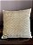 Almofada Frame Chevron em Couro 50x50 - Codex Home (Apartamento Decorado) - Imagem 1