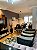 Almofada Cruz Deslocado em Couro 50x30 - Codex Home (Apartamento Decorado) - Imagem 3