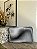 Almofada Tempos em Tempos SP Listrada 55x35 - Codex Home (Apartamento Decorado) - Imagem 1