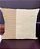 Almofada em Tricot e Linho 40x40 - Tri.Co (Apartamento Decorado) - Imagem 1