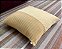 Almofada em Tricot e Linho 40x40 - Tri.Co (Apartamento Decorado) - Imagem 3