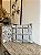 Almofada Geomêtrica em Tricot 50x50 - Tri.Co (Apartamento Decorado) - Imagem 1