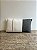 Almofada Listrada em Tricot 50x25 - Tri.Co (Apartamento Decorado) - Imagem 2