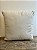 Almofada Lisa em Linho 55x55 - Breton (Apartamento Decorado) - Imagem 1