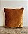 Almofada Dobradura Aveludada 45X45 - Zara Home (Apartamento Decorado) - Imagem 2
