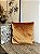 Almofada Dobradura Aveludada 45X45 - Zara Home (Apartamento Decorado) - Imagem 1