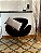 Almofada Dobradura Aveludada 50X30 - Zara Home (Apartamento Decorado com Detalhe) - Imagem 3