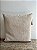Almofada Pompom em Viscoce 45x45 - Zara Home (Apartamento Decorado) - Imagem 1