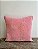 Almofada Estrela em Algodão 40x40 - Zara Home (Apartamento Decorado com Detalhe) - Imagem 2