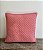 Almofada Losango em Poliester 40x40 - Zara Home (Apartamento Decorado) - Imagem 2