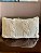 Almofada em Tricot Trabalhado 50x30 - TokStok (Apartamento Decorado) - Imagem 1