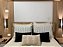 Almofada em Tricot Trabalhado 50x30 - TokStok (Apartamento Decorado) - Imagem 4