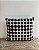 Almofada Estampada Cruz em Camurça 40x40 - My Nest (Apartamento Decorado) - Imagem 2