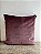 Almofada Lisa em Suede 50x50 - My Nest (Apartamento Decorado) - Imagem 2