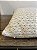 Almofada ZigZag em Crochê 50x50 - Artesanal (Apartamento Decorado) - Imagem 3