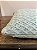 Almofada Losango em Tricot 40x40 - Artesanal (Apartamento Decorado) - Imagem 3