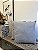 Almofada Lisa em Linho 55x55 - Artesanal (Apartamento Decorado) - Imagem 3