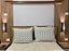 Travesseiro com Fronha 50x70 - Mundo do Enxoval (Apartamento Decorado) - Imagem 3
