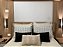 Travesseiro com Fronha 50x70 - Mundo do Enxoval (Apartamento Decorado) - Imagem 2