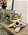 Pelúcia Minha Casinha Cachorro e Filhote - TokStok (Apartamento Decorado com Detalhe) - Imagem 5