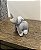 Pelúcia Bonequinha Rinoceronte - TokStok (Apartamento Decorado) - Imagem 3