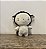 Pelúcia Personagem Japonês  - Artesanal (Apartamento Decorado com Detalhe) - Imagem 1